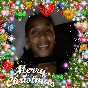 Meet your Posher, Maritza